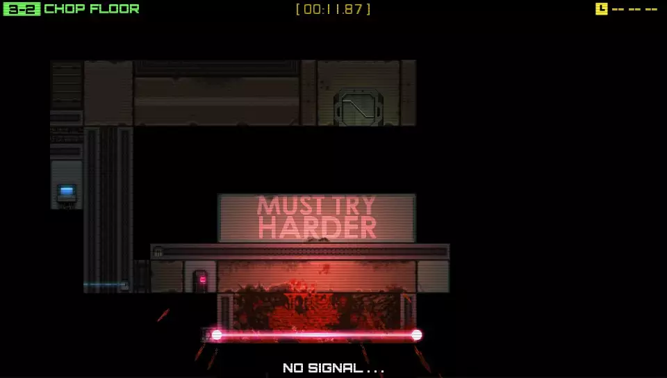 -Stealth Inc: A Clone in the Dark-游戏截图-好玩游戏库