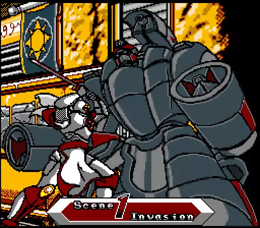 -Cataegis: The White Wind-游戏截图-好玩游戏库