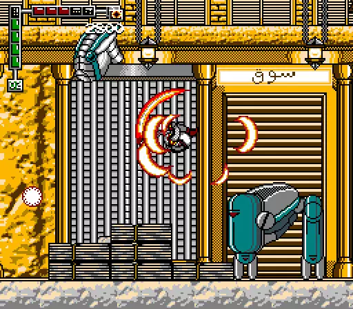 -Cataegis: The White Wind-游戏截图-好玩游戏库