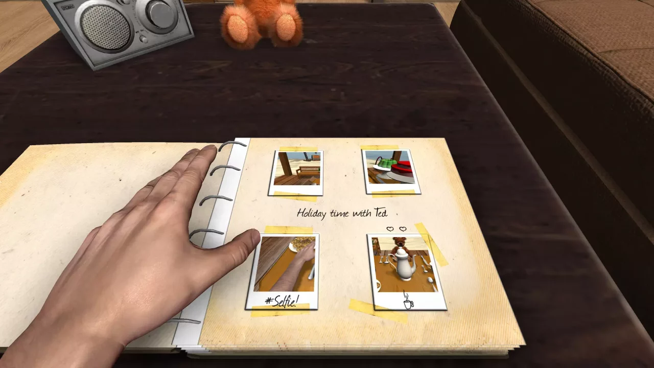 -Tea Party Simulator 2015-游戏截图-好玩游戏库