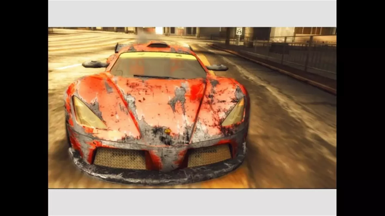 -Burnout Revenge-游戏截图-好玩游戏库