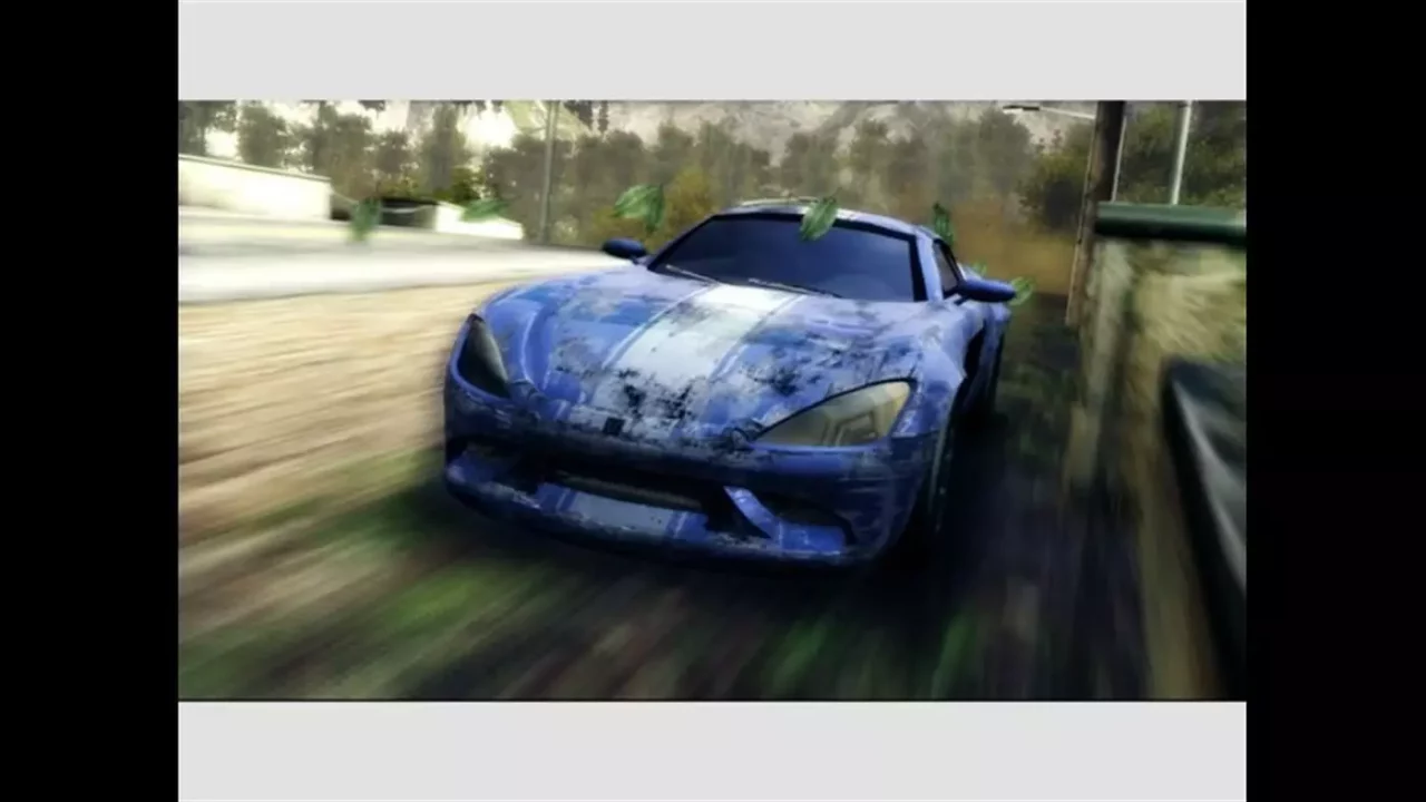 -Burnout Revenge-游戏截图-好玩游戏库