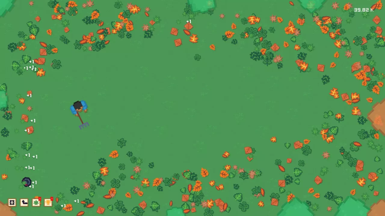Leaf Blower Revolution – Idle Game