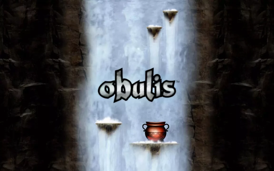 -Obulis-游戏截图-好玩游戏库