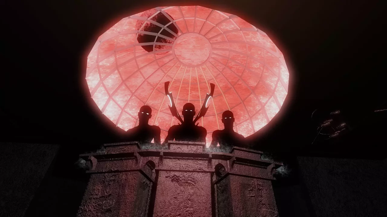 -Waltz of the Wizard-游戏截图-好玩游戏库