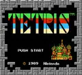 -Tetris (1984)-游戏截图-好玩游戏库