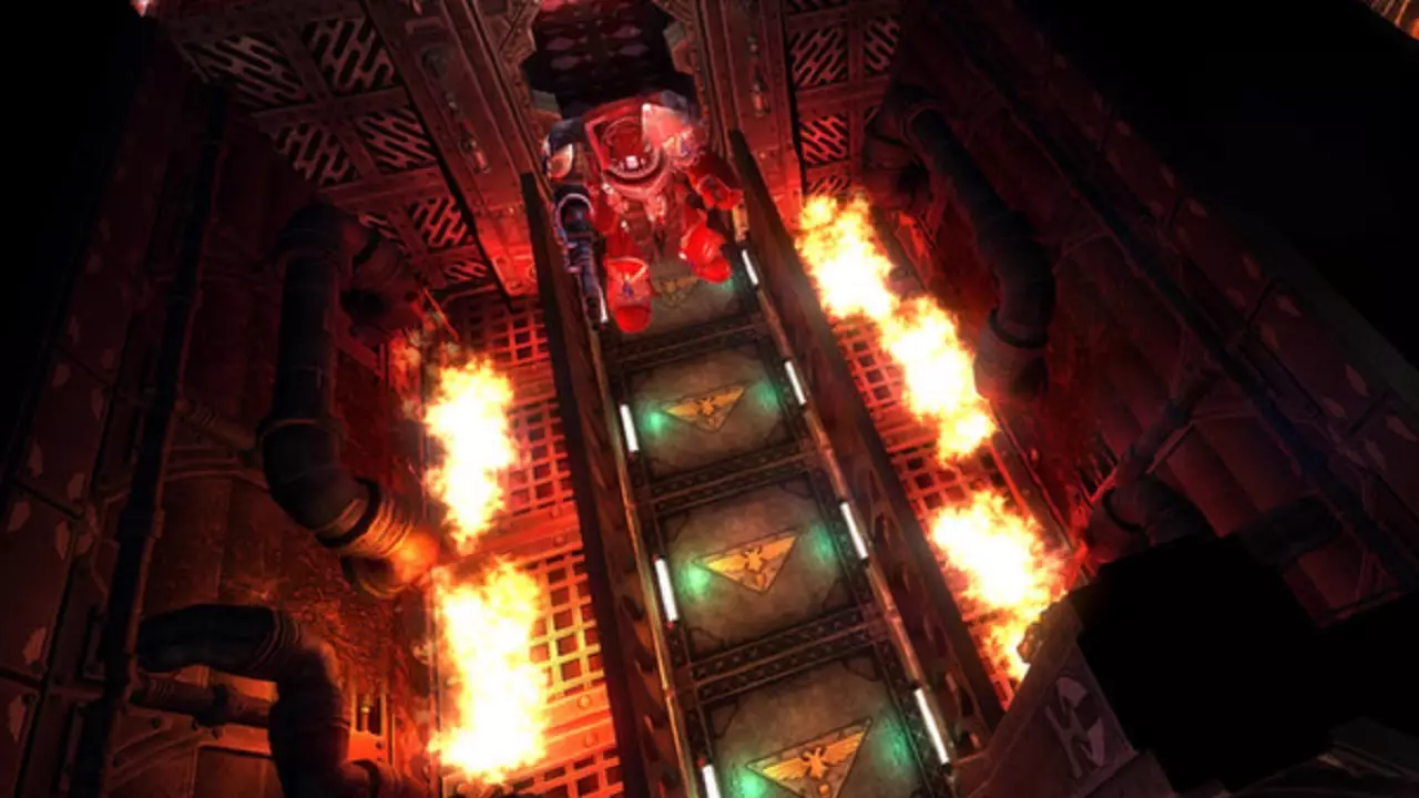 -Space Hulk-游戏截图-好玩游戏库