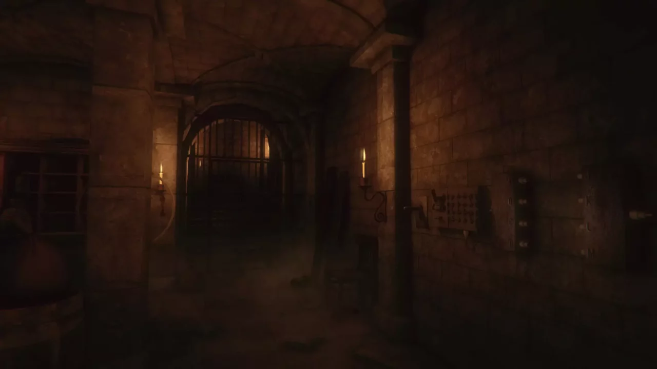 -House of Caravan-游戏截图-好玩游戏库