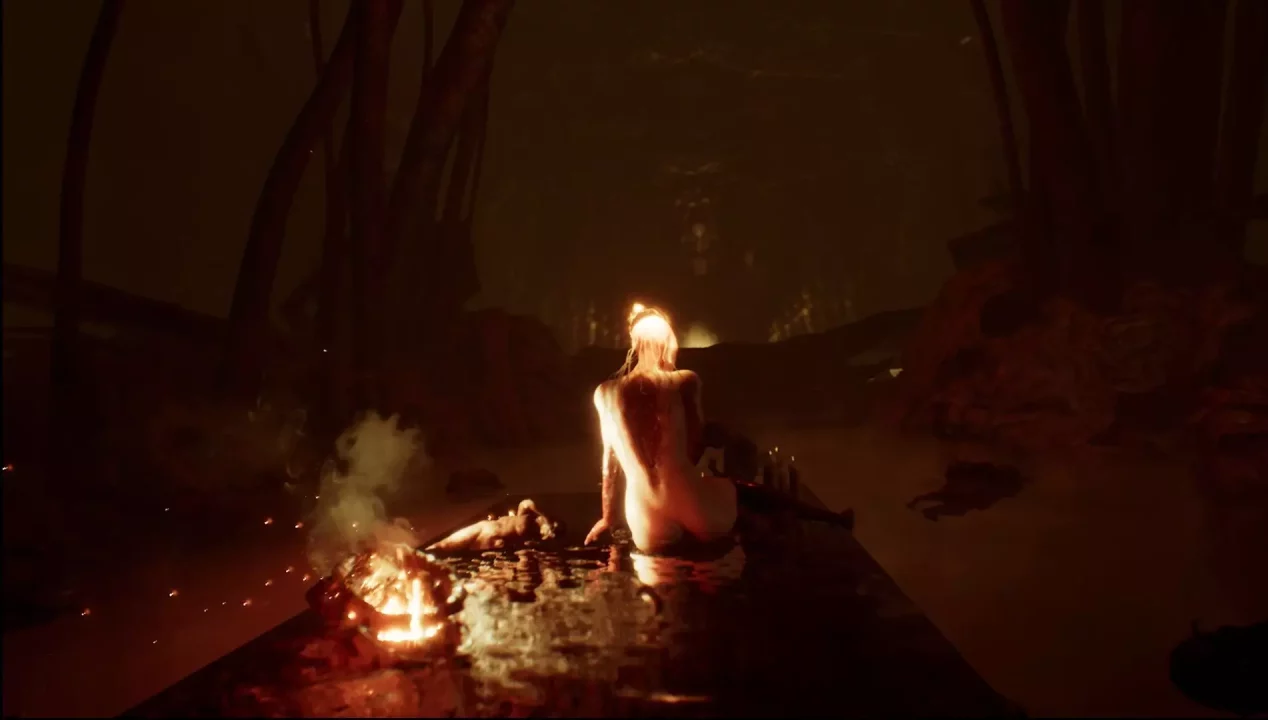 -Agony UNRATED-游戏截图-好玩游戏库