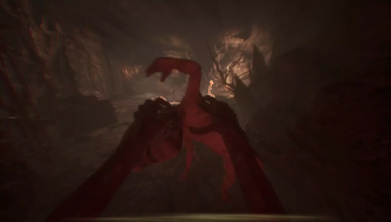 -Agony UNRATED-游戏截图-好玩游戏库