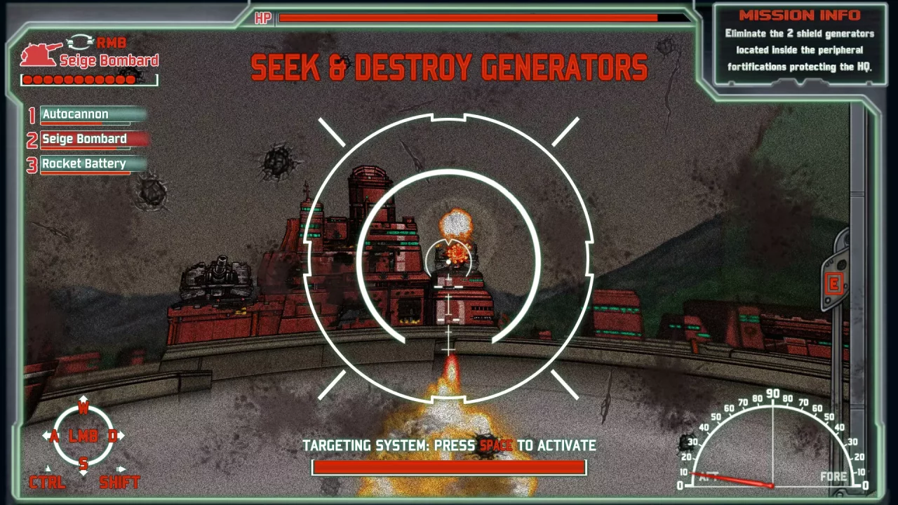 -All Guns On Deck-游戏截图-好玩游戏库