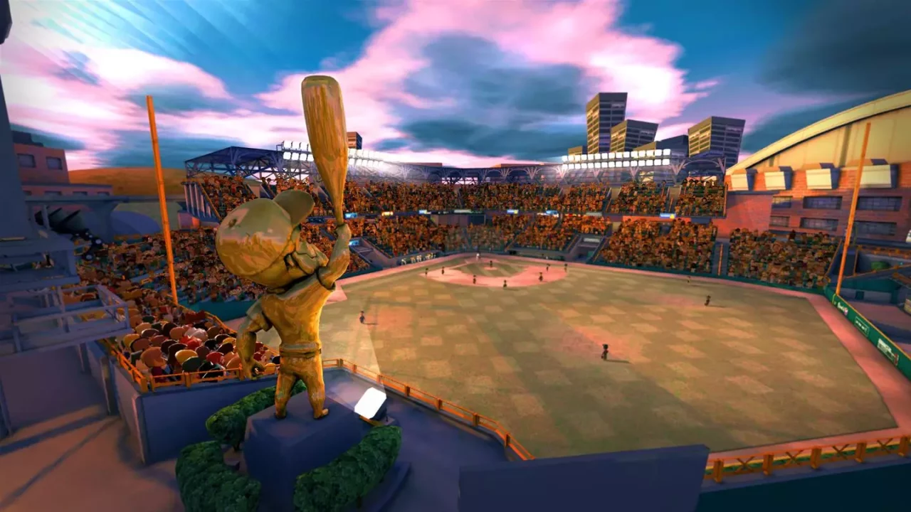 -Super Mega Baseball: Extra Innings-游戏截图-好玩游戏库