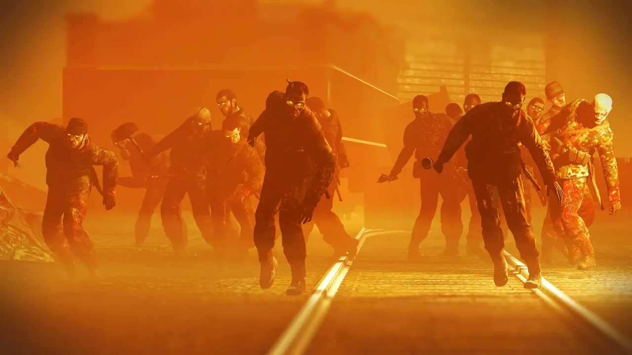 -Sniper Elite: Nazi Zombie Army 2-游戏截图-好玩游戏库