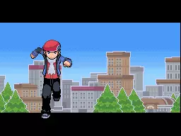 -Pokémon Platinum-游戏截图-好玩游戏库