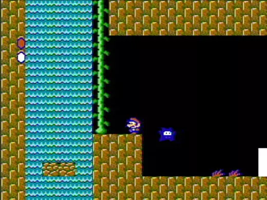 -Super Mario Bros. 2-游戏截图-好玩游戏库