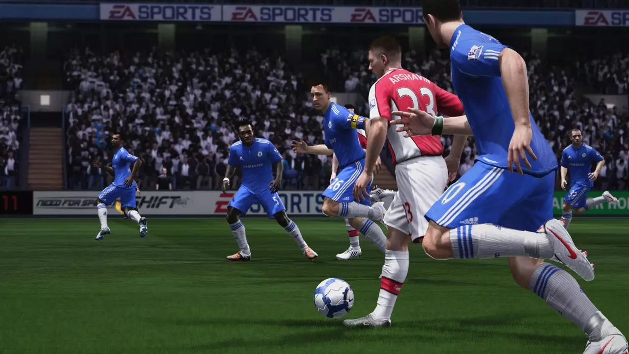 -FIFA 11-游戏截图-好玩游戏库