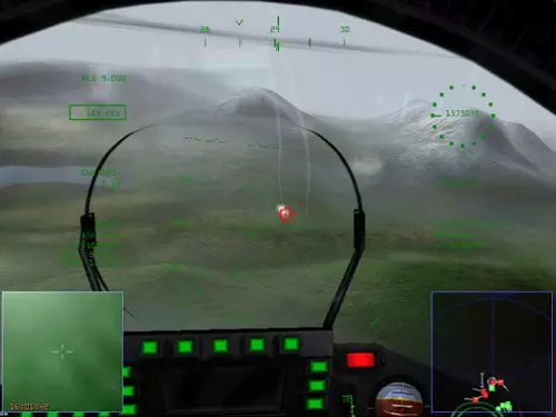 -Eurofighter Typhoon-游戏截图-好玩游戏库