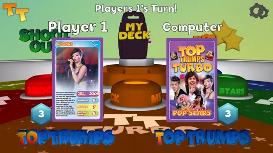 -Top Trumps Turbo-游戏截图-好玩游戏库