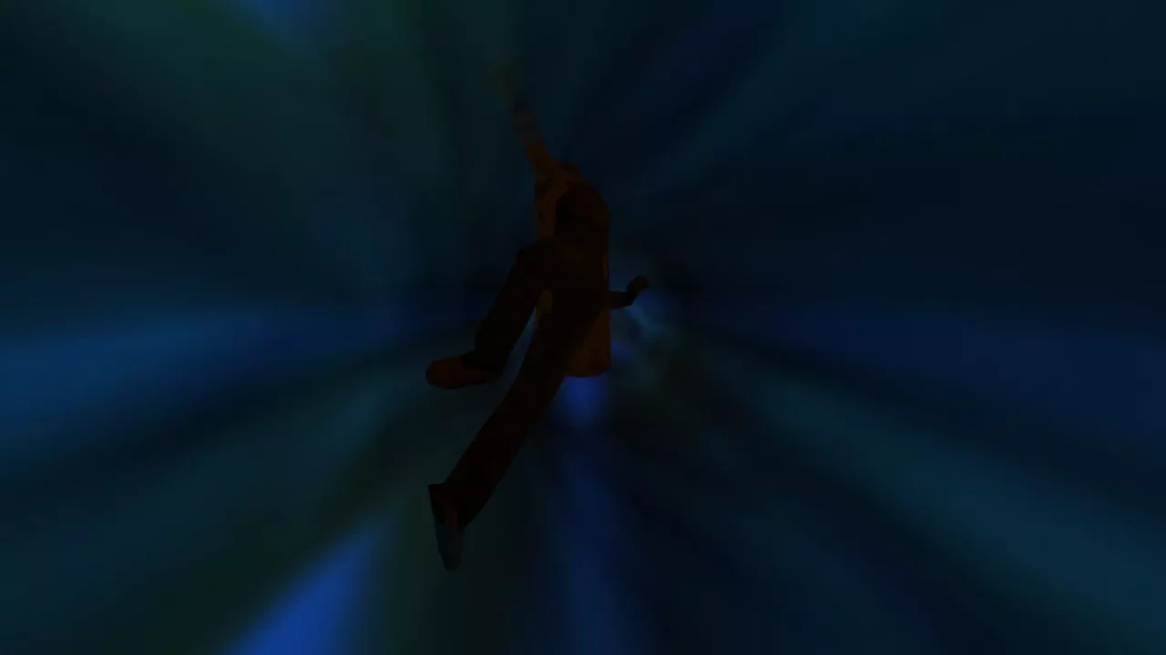 -Shadow Man-游戏截图-好玩游戏库