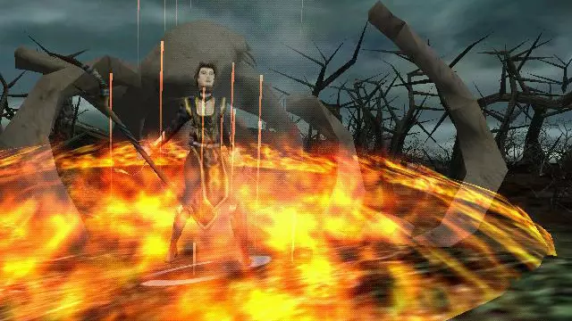 -Summoner-游戏截图-好玩游戏库