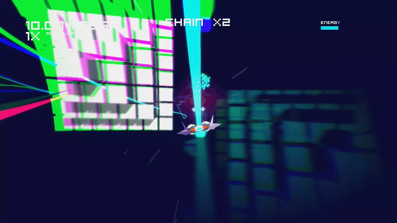 -Futuridium EP Deluxe-游戏截图-好玩游戏库