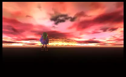 -The Legend of Zelda: Majora's Mask 3D-游戏截图-好玩游戏库