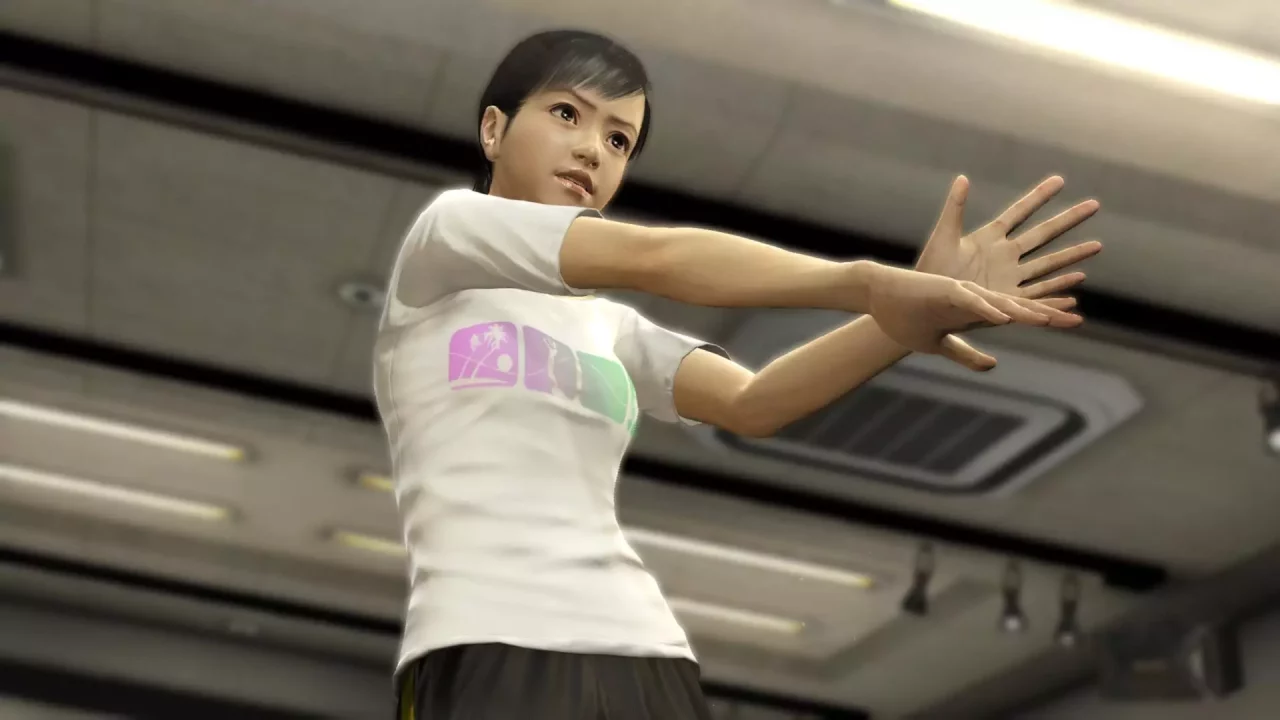 -Yakuza 5-游戏截图-好玩游戏库
