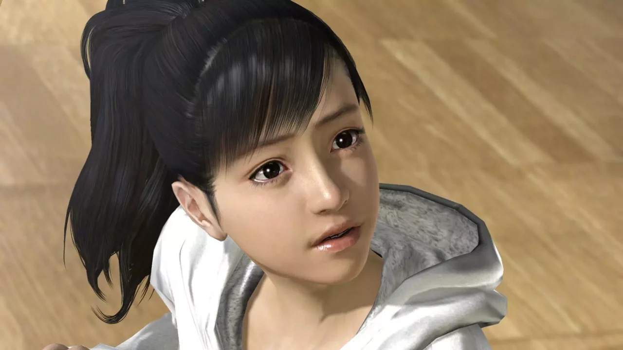 -Yakuza 5-游戏截图-好玩游戏库