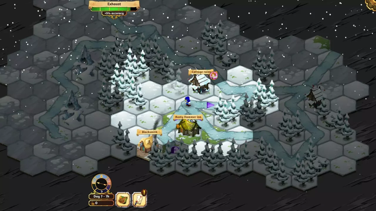 -Crowntakers-游戏截图-好玩游戏库