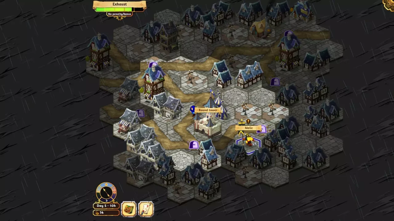 -Crowntakers-游戏截图-好玩游戏库