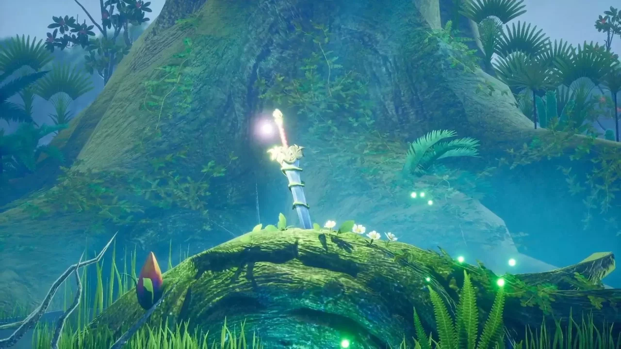 -Trials of Mana Remastered-游戏截图-好玩游戏库