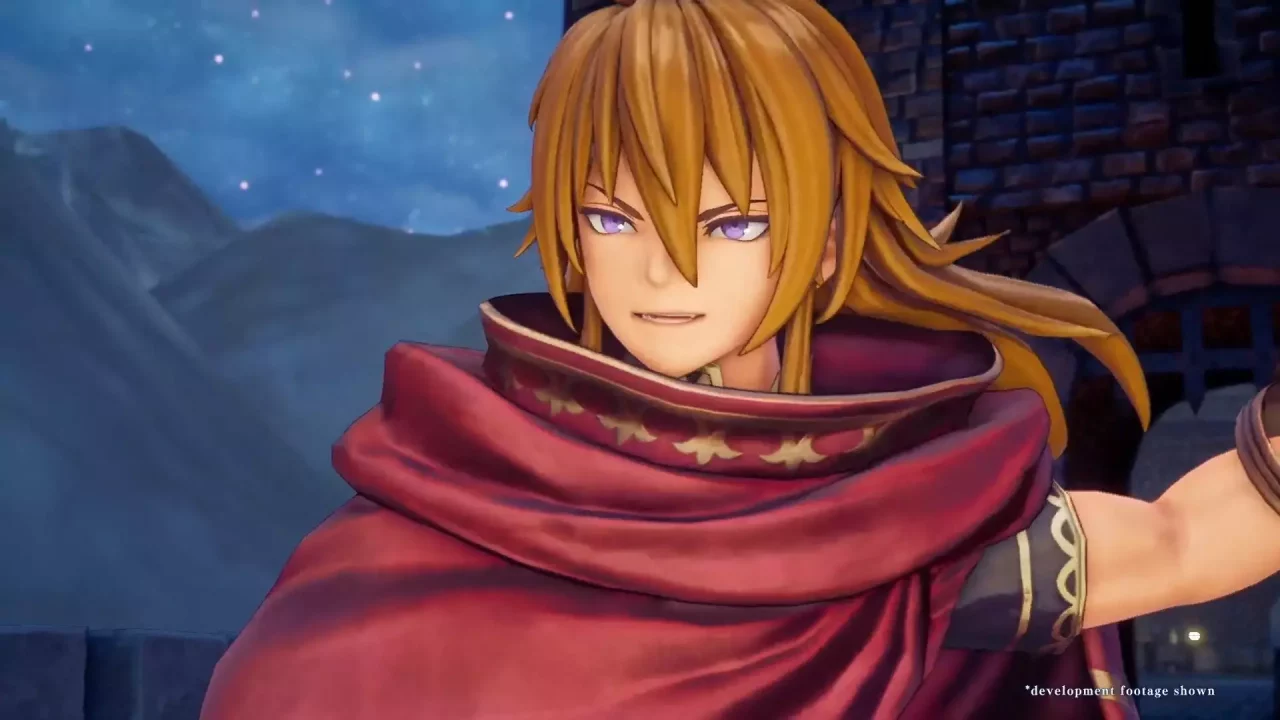 -Trials of Mana Remastered-游戏截图-好玩游戏库
