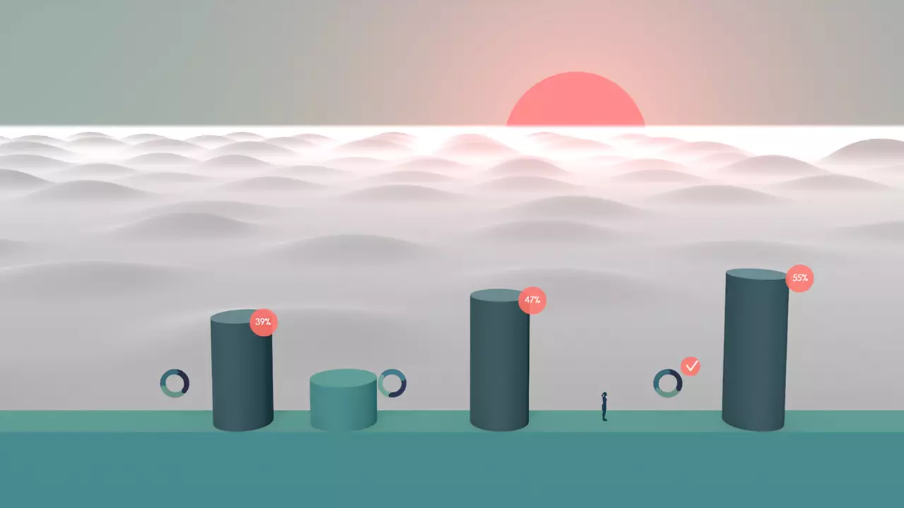 -Metrico+-游戏截图-好玩游戏库