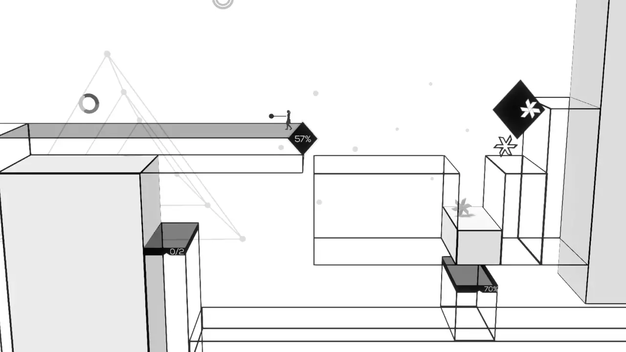 -Metrico+-游戏截图-好玩游戏库