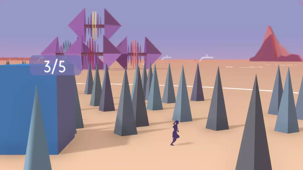 -Metrico+-游戏截图-好玩游戏库