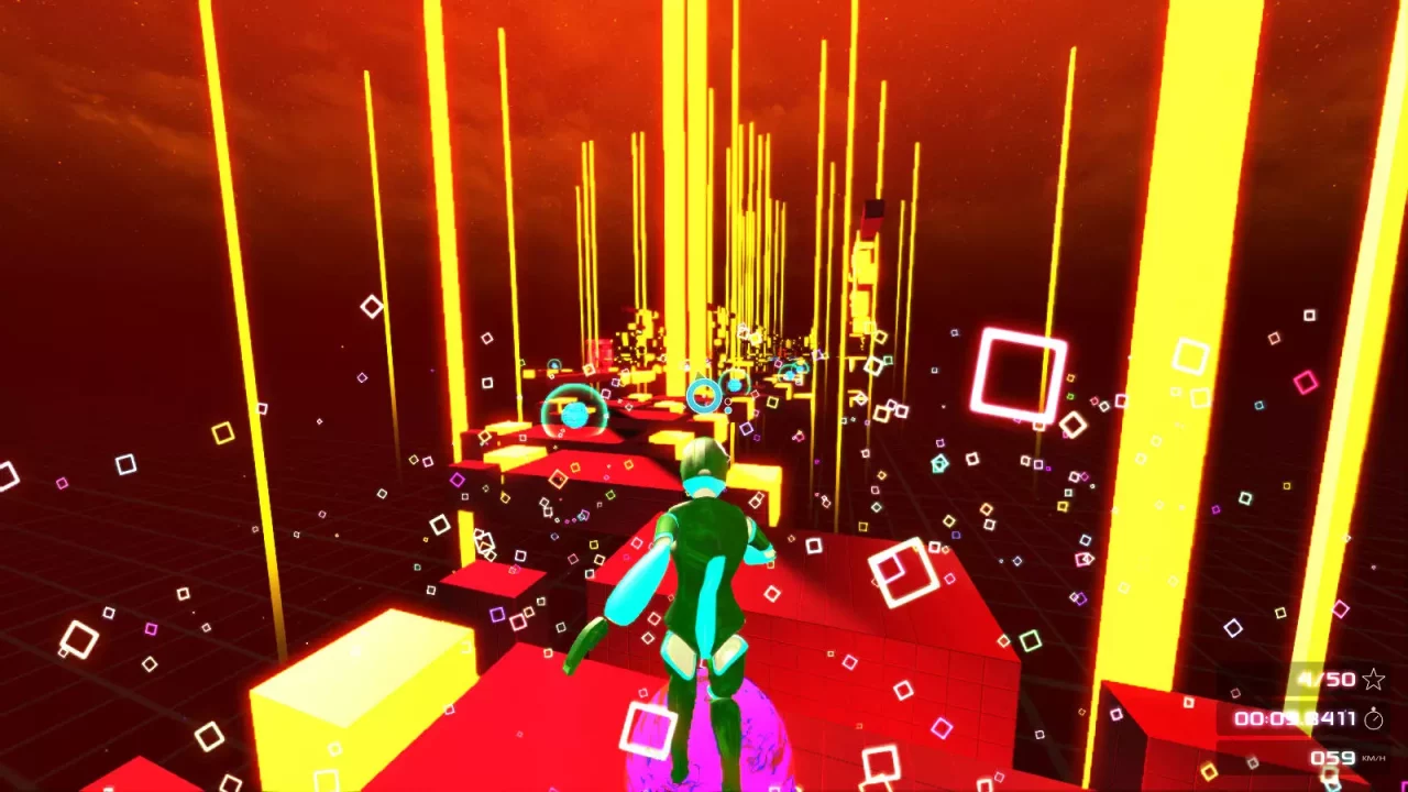 -inMomentum-游戏截图-好玩游戏库