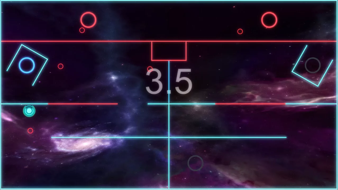 -Neon Space-游戏截图-好玩游戏库