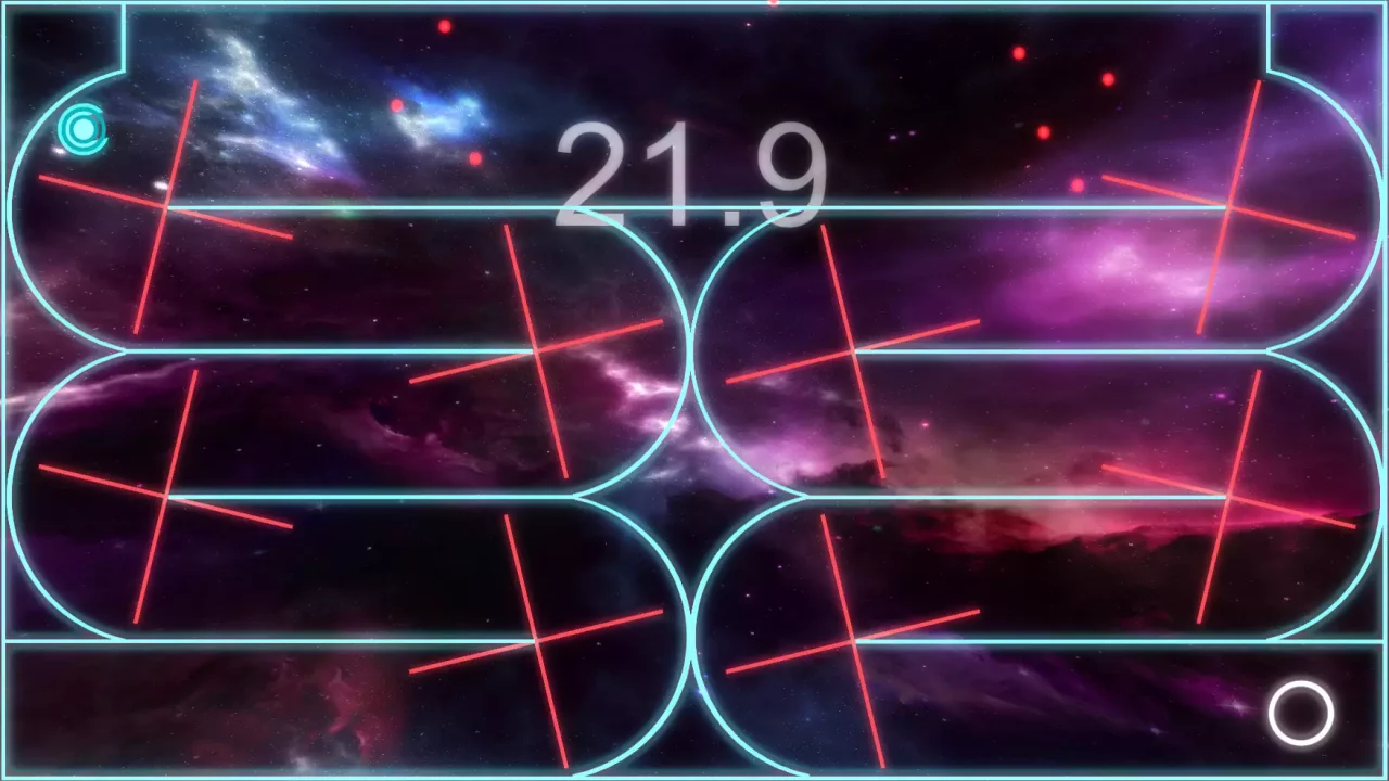 -Neon Space-游戏截图-好玩游戏库