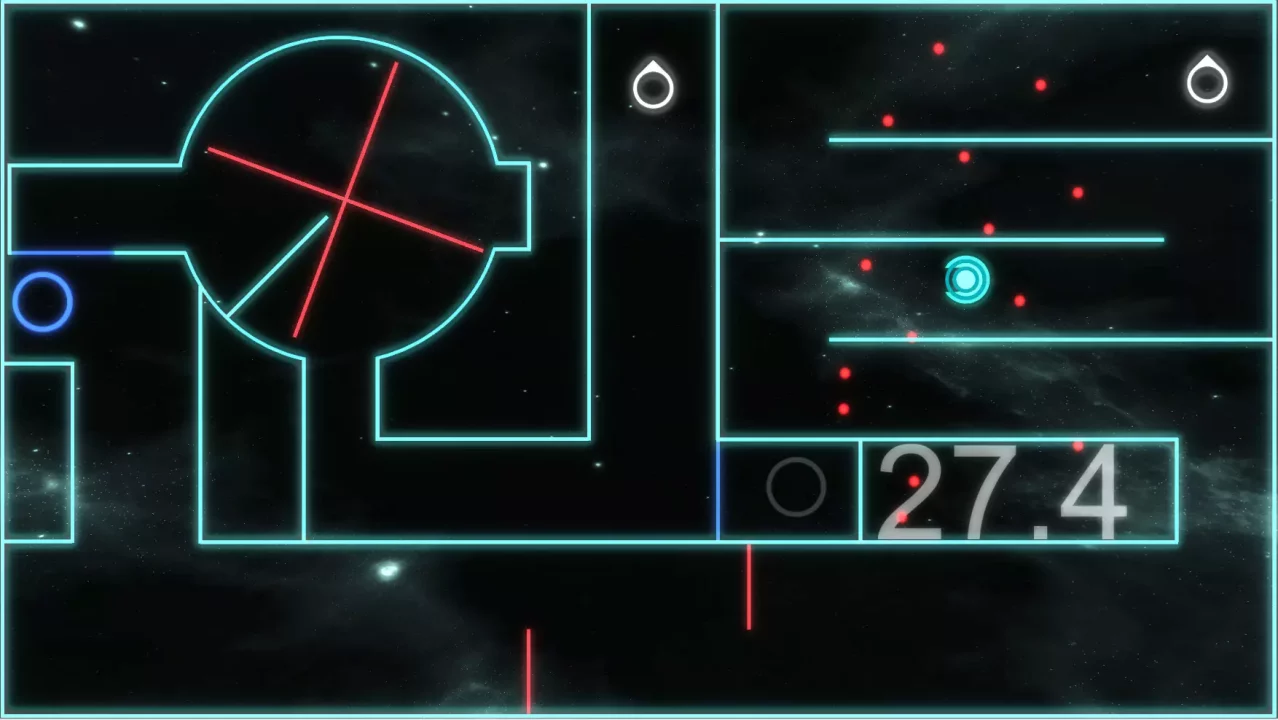 -Neon Space-游戏截图-好玩游戏库