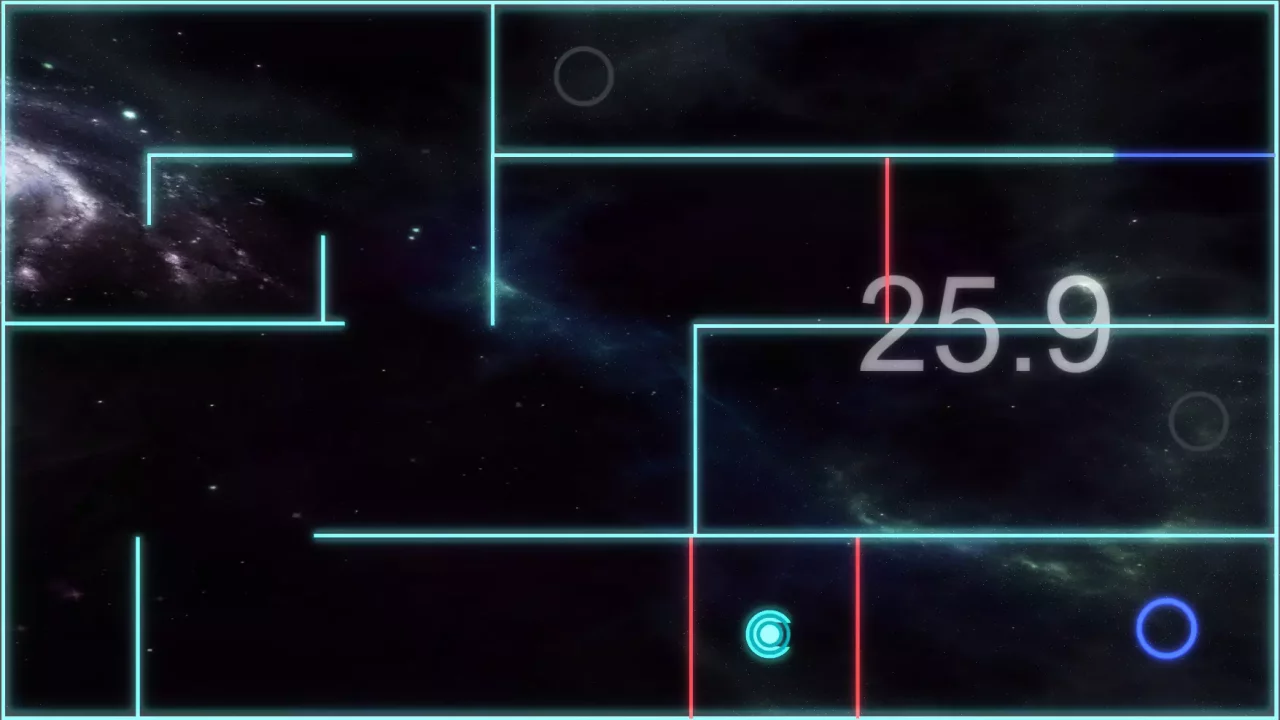-Neon Space-游戏截图-好玩游戏库