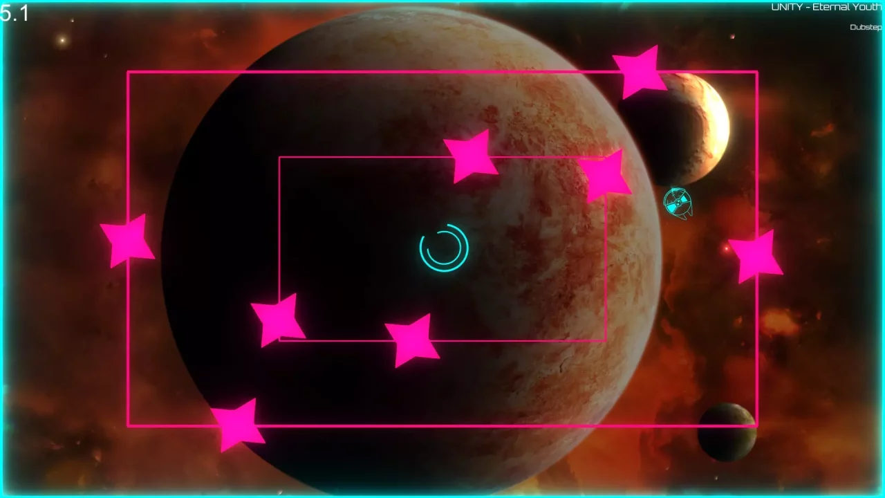 -Neon Space 2-游戏截图-好玩游戏库