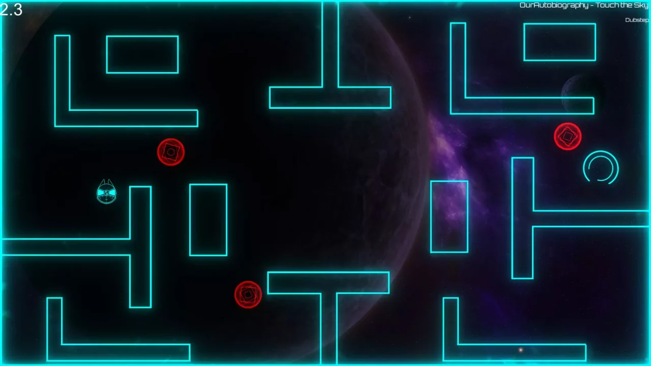 -Neon Space 2-游戏截图-好玩游戏库