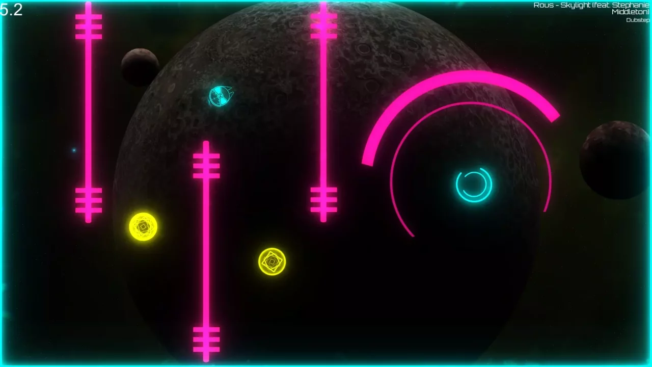 -Neon Space 2-游戏截图-好玩游戏库