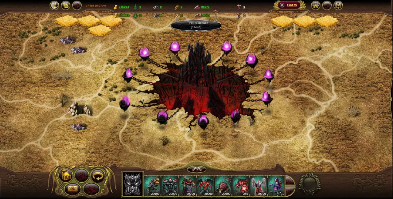 -My Lands: Black Gem Hunting-游戏截图-好玩游戏库