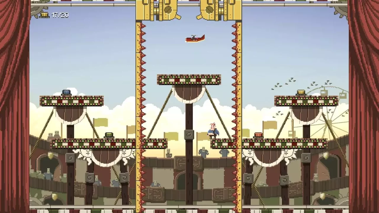 Penarium