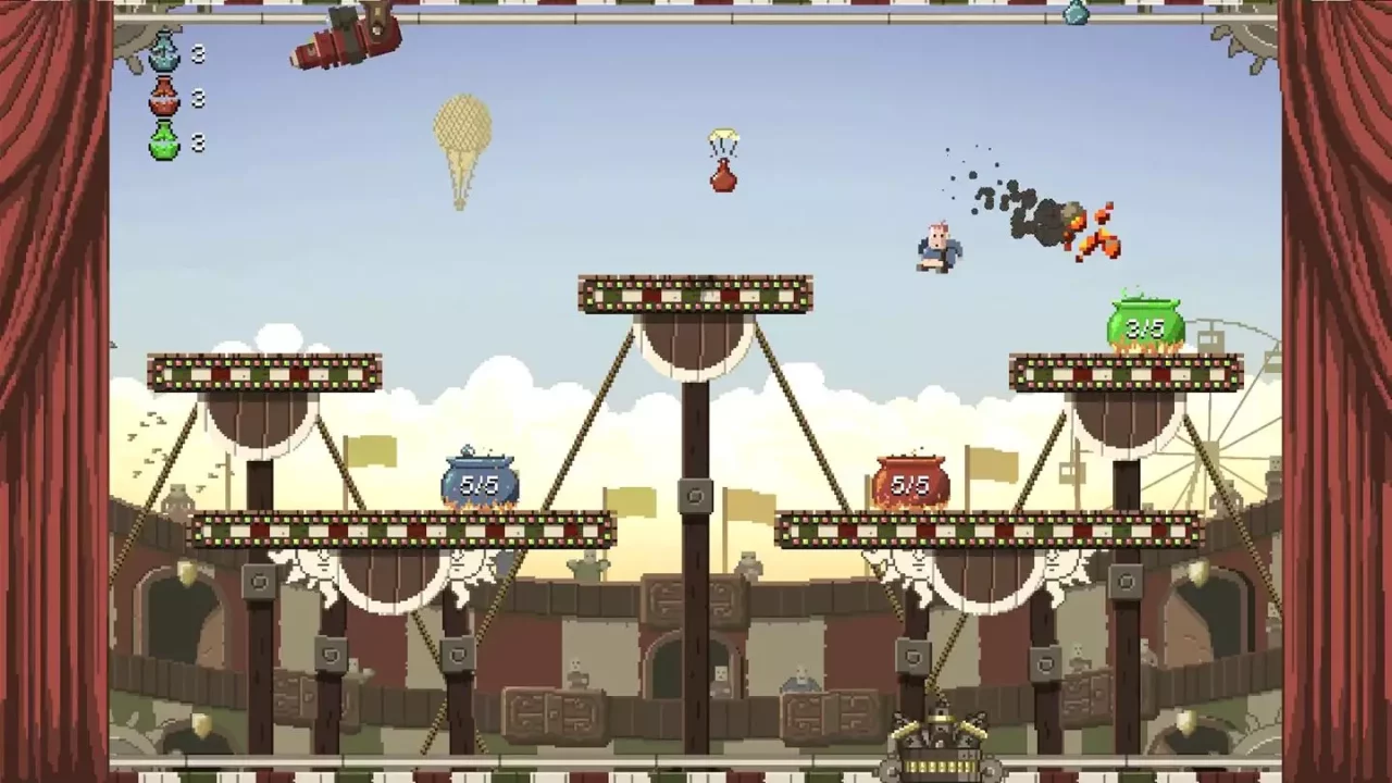 -Penarium-游戏截图-好玩游戏库