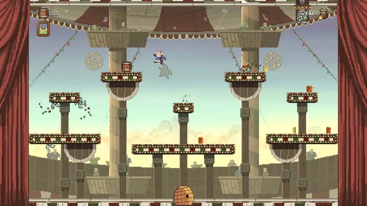 -Penarium-游戏截图-好玩游戏库