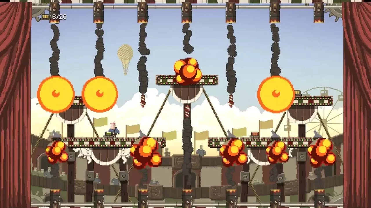 -Penarium-游戏截图-好玩游戏库