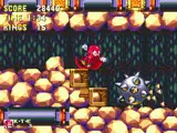 -Sonic & Knuckles-游戏截图-好玩游戏库