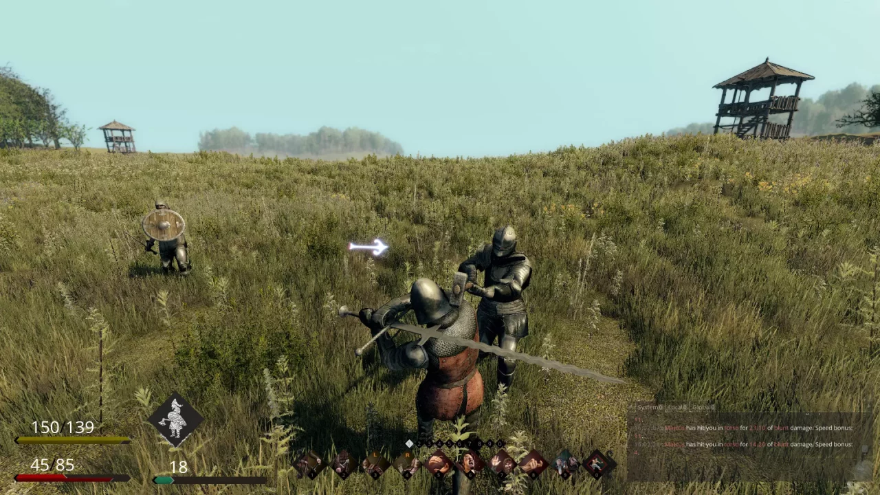 -Life is Feudal: Your Own-游戏截图-好玩游戏库